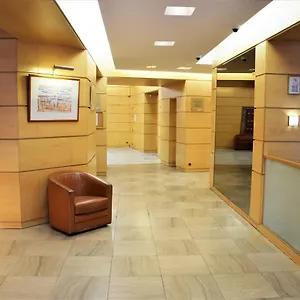Grand Du Havre Hotel Parigi