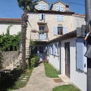Jelena Appartamento Porec
