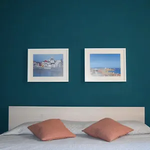 Vespri 15 Appartamento Trapani