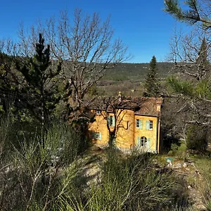 Pensionat Domaine D'angouire, Moustiers-Sainte-Marie