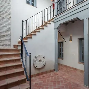 Casas De - Tintes12 Appartamento Siviglia