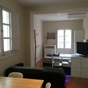Vidrio Appartamento Siviglia
